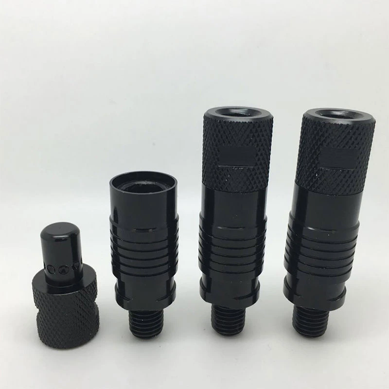 Prologic Quick Release Connectors Medium